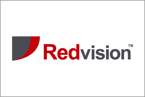 Redvision Logo